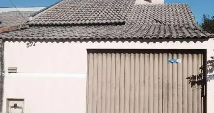 Oportunidade Única em URUCUIA - MG | Tipo: Casa | Negociação: Leilão  | Situação: Imóvel