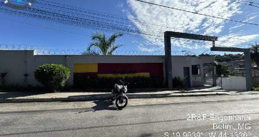 Oportunidade Única em BETIM - MG | Tipo: Apartamento | Negociação: Leilão  | Situação: Imóvel
