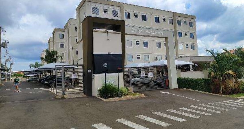 Oportunidade Única em BOTUCATU - SP | Tipo: Apartamento | Negociação: Leilão  | Situação: Imóvel