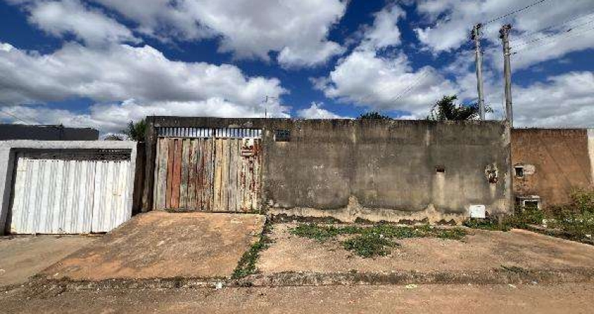 Oportunidade Única em SANTO ANTONIO DO DESCOBERTO - GO | Tipo: Casa | Negociação: Leilão  | Situação: Imóvel