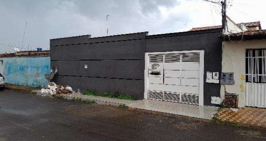 Oportunidade Única em VALPARAISO DE GOIAS - GO | Tipo: Casa | Negociação: Leilão  | Situação: Imóvel
