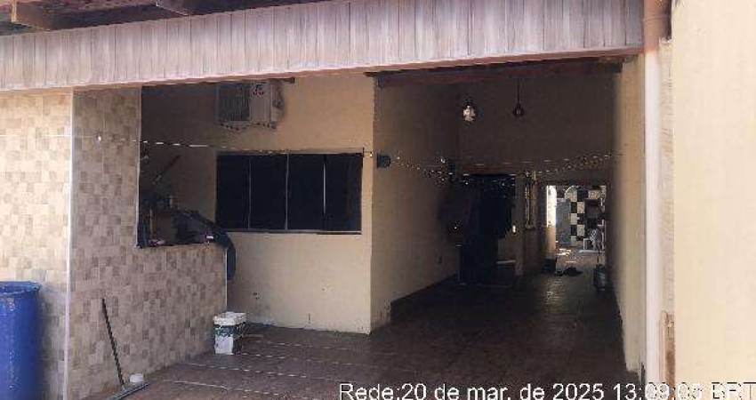 Oportunidade Única em APARECIDA DE GOIANIA - GO | Tipo: Casa | Negociação: Leilão  | Situação: Imóvel