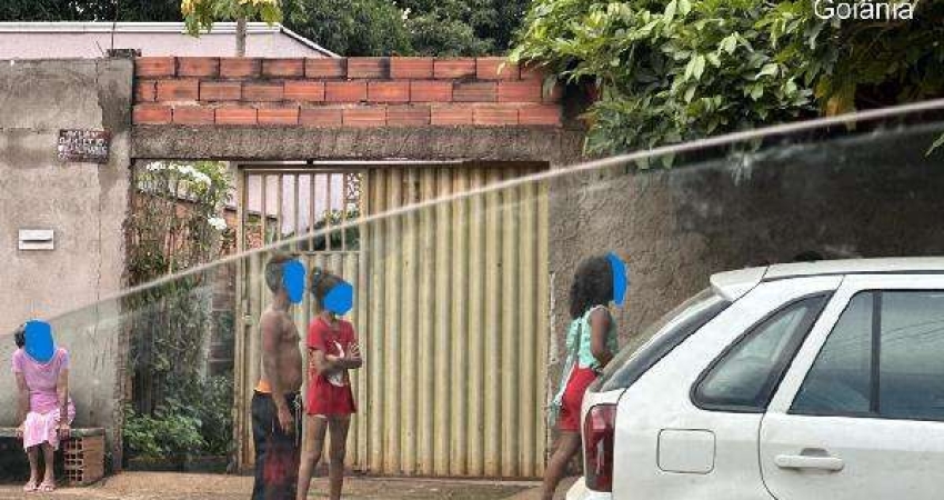 Oportunidade Única em TRINDADE - GO | Tipo: Casa | Negociação: Leilão  | Situação: Imóvel