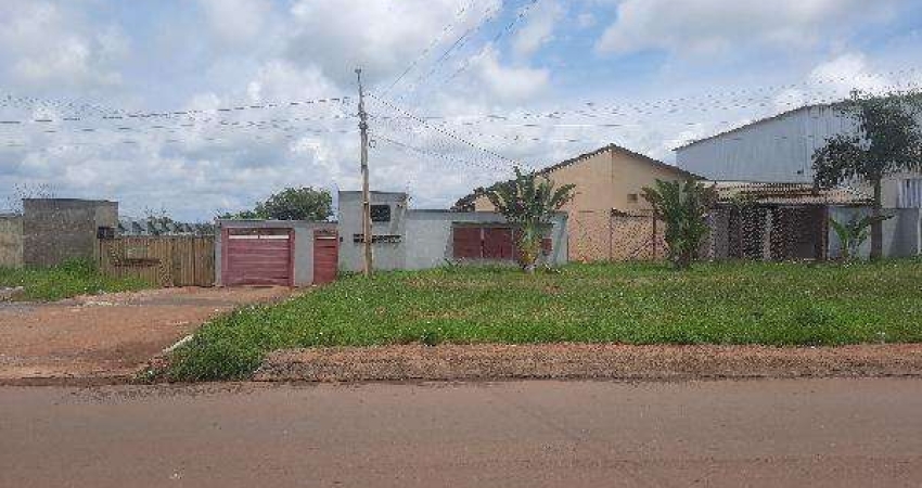 Oportunidade Única em TRINDADE - GO | Tipo: Casa | Negociação: Leilão  | Situação: Imóvel