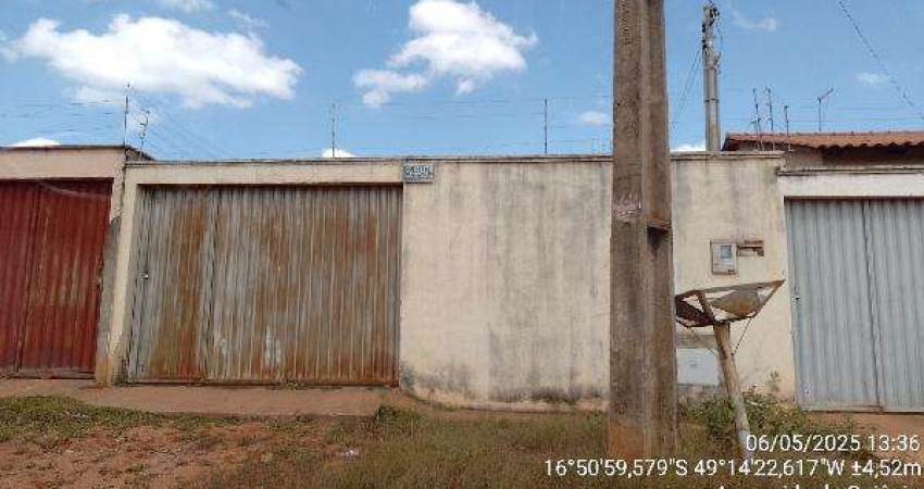Oportunidade Única em APARECIDA DE GOIANIA - GO | Tipo: Casa | Negociação: Leilão  | Situação: Imóvel