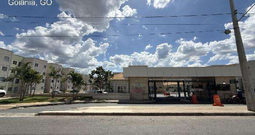 Oportunidade Única em GOIANIA - GO | Tipo: Apartamento | Negociação: Leilão  | Situação: Imóvel