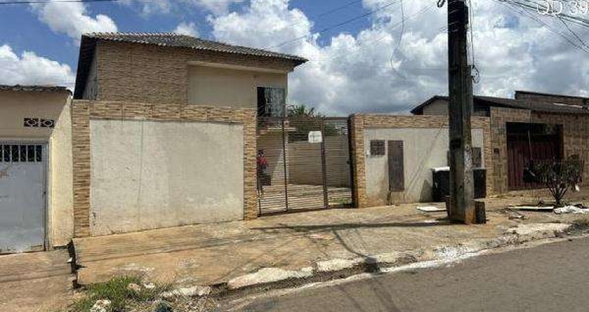 Oportunidade Única em CIDADE OCIDENTAL - GO | Tipo: Apartamento | Negociação: Leilão  | Situação: Imóvel
