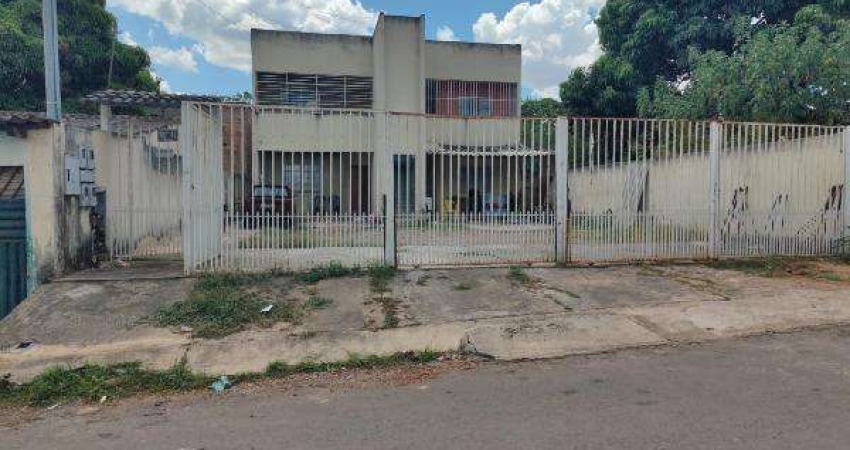 Oportunidade Única em LUZIANIA - GO | Tipo: Apartamento | Negociação: Leilão  | Situação: Imóvel