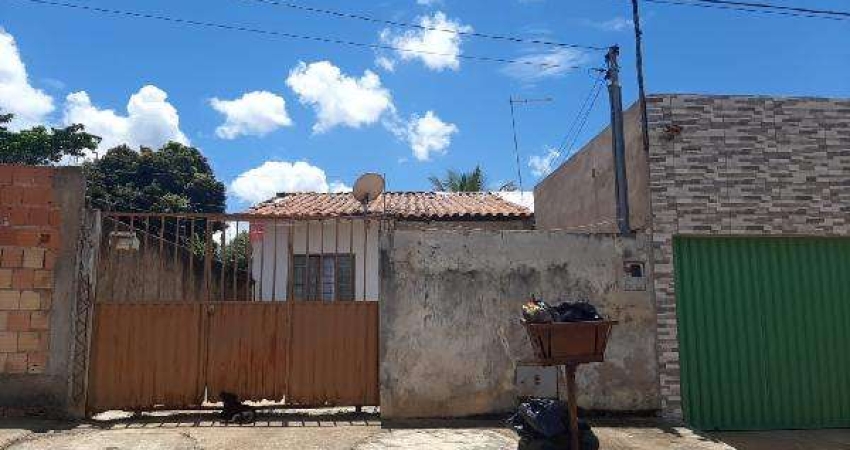 Oportunidade Única em LUZIANIA - GO | Tipo: Casa | Negociação: Leilão  | Situação: Imóvel