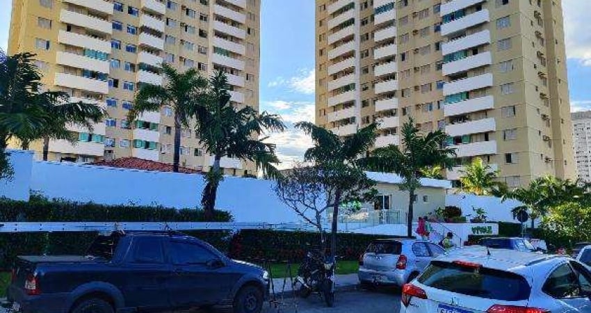 Oportunidade Única em GOIANIA - GO | Tipo: Apartamento | Negociação: Leilão  | Situação: Imóvel