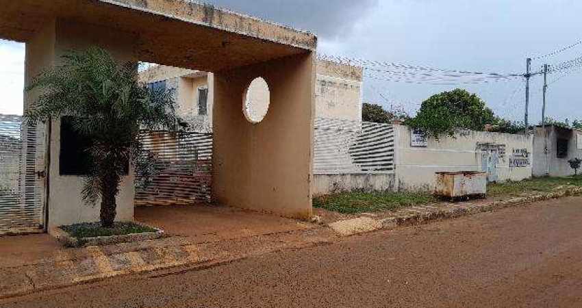Oportunidade Única em CIDADE OCIDENTAL - GO | Tipo: Apartamento | Negociação: Leilão  | Situação: Imóvel
