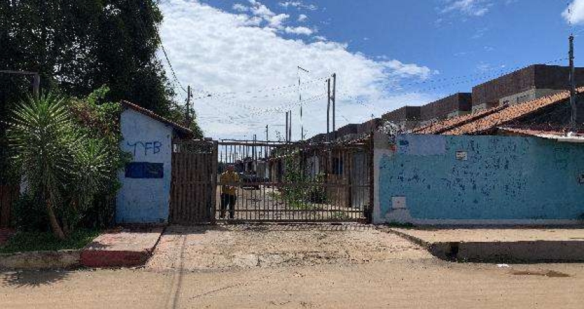Oportunidade Única em CIDADE OCIDENTAL - GO | Tipo: Casa | Negociação: Leilão  | Situação: Imóvel