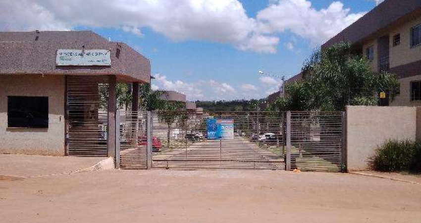 Oportunidade Única em CIDADE OCIDENTAL - GO | Tipo: Apartamento | Negociação: Leilão  | Situação: Imóvel