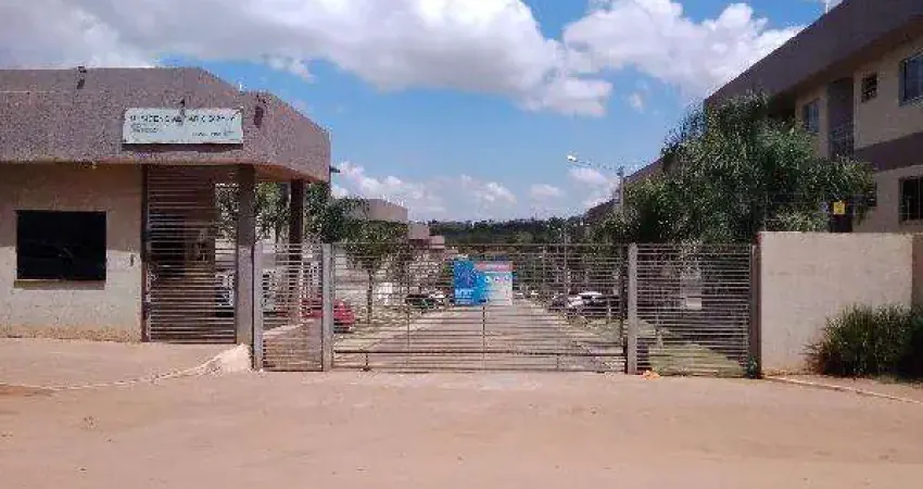 Oportunidade única em cidade ocidental - go | tipo: apartamento | negociação: venda direta online | situação: imóvel