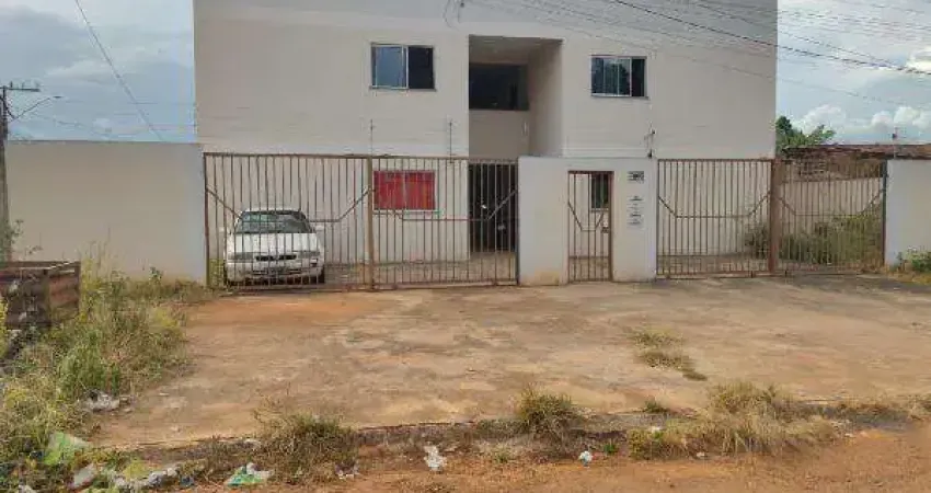 Oportunidade Única em LUZIANIA - GO | Tipo: Apartamento | Negociação: Leilão  | Situação: Imóvel