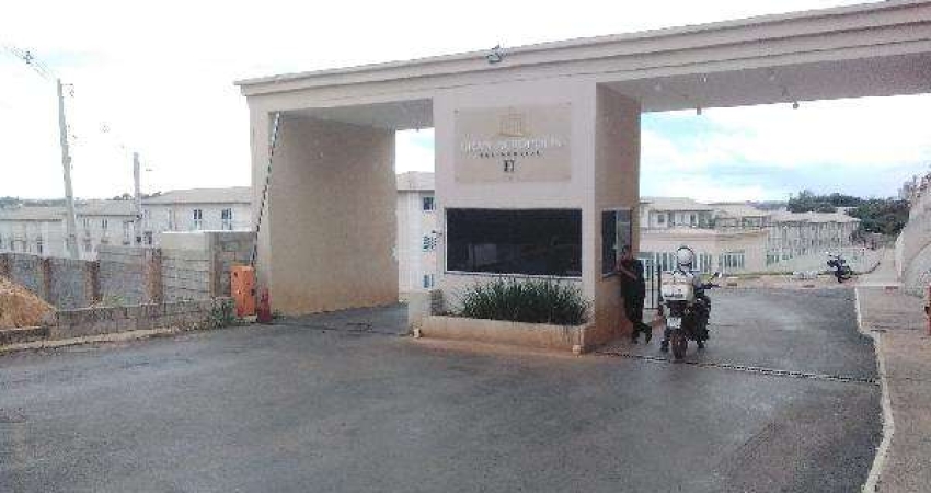 Oportunidade Única em LUZIANIA - GO | Tipo: Apartamento | Negociação: Leilão  | Situação: Imóvel