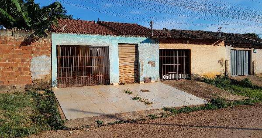 Oportunidade Única em SANTO ANTONIO DO DESCOBERTO - GO | Tipo: Casa | Negociação: Leilão  | Situação: Imóvel