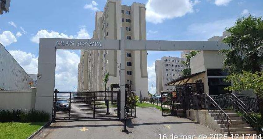 Oportunidade Única em APARECIDA DE GOIANIA - GO | Tipo: Apartamento | Negociação: Leilão  | Situação: Imóvel