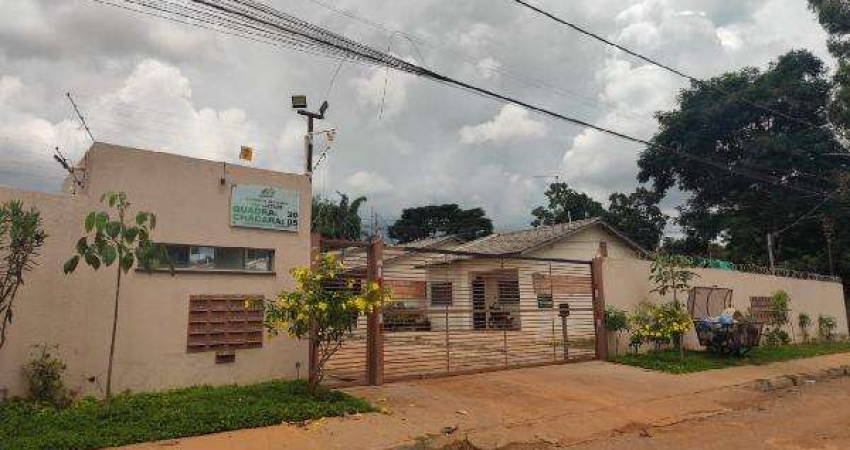 Oportunidade Única em LUZIANIA - GO | Tipo: Casa | Negociação: Leilão  | Situação: Imóvel