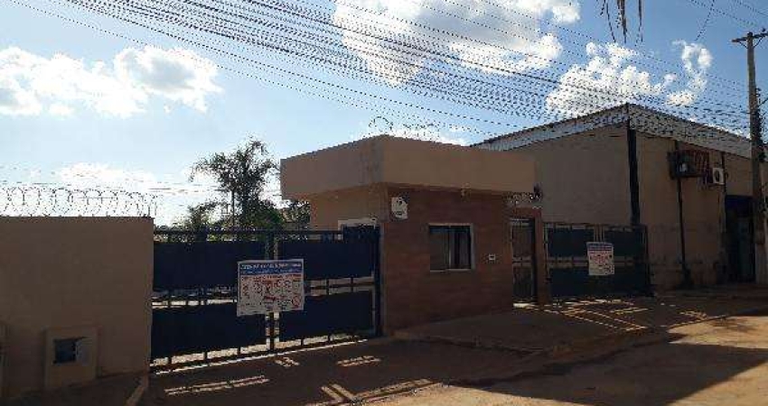 Oportunidade Única em VALPARAISO DE GOIAS - GO | Tipo: Apartamento | Negociação: Leilão  | Situação: Imóvel