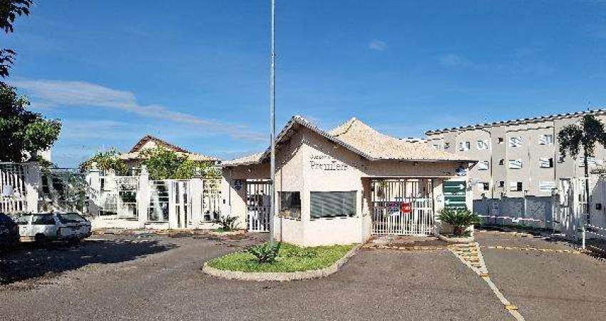 Oportunidade Única em ANAPOLIS - GO | Tipo: Apartamento | Negociação: Leilão  | Situação: Imóvel