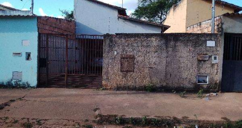 Oportunidade Única em SANTO ANTONIO DO DESCOBERTO - GO | Tipo: Casa | Negociação: Leilão  | Situação: Imóvel