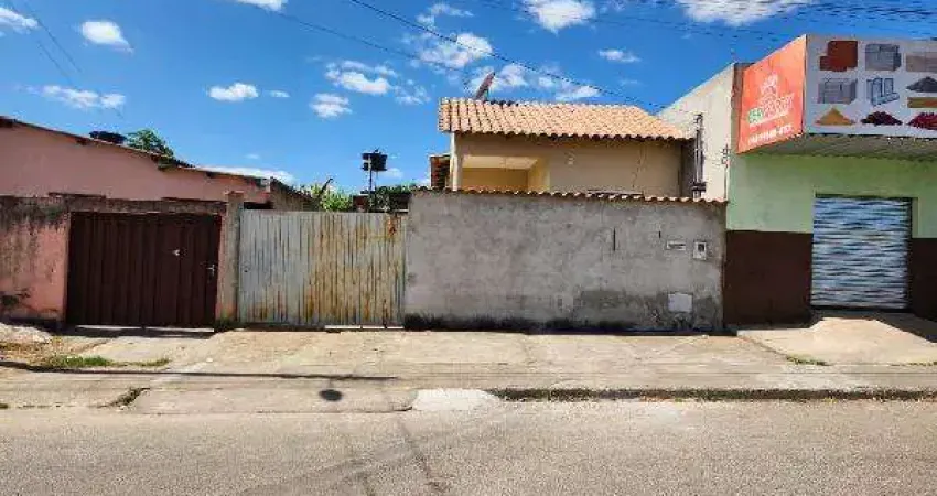 Oportunidade Única em COCALZINHO DE GOIAS - GO | Tipo: Casa | Negociação: Leilão  | Situação: Imóvel