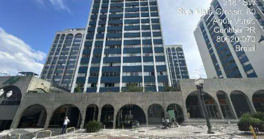 Oportunidade Única em CURITIBA - PR | Tipo: Apartamento | Negociação: Leilão  | Situação: Imóvel