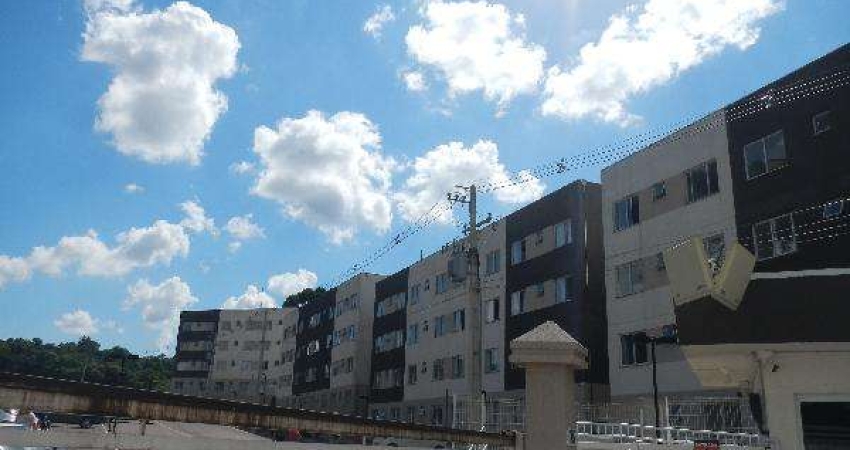 Oportunidade Única em ALMIRANTE TAMANDARE - PR | Tipo: Apartamento | Negociação: Leilão  | Situação: Imóvel