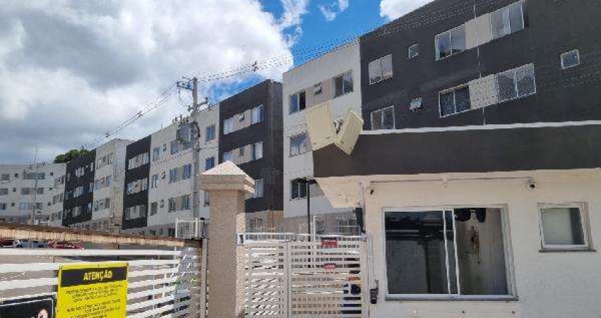 Oportunidade Única em ALMIRANTE TAMANDARE - PR | Tipo: Apartamento | Negociação: Leilão  | Situação: Imóvel
