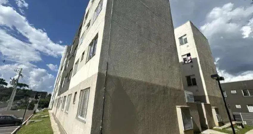 Oportunidade Única em ALMIRANTE TAMANDARE - PR | Tipo: Apartamento | Negociação: Leilão  | Situação: Imóvel