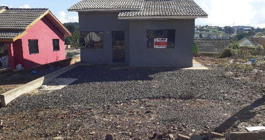 Oportunidade Única em PALMAS - PR | Tipo: Casa | Negociação: Leilão  | Situação: Imóvel