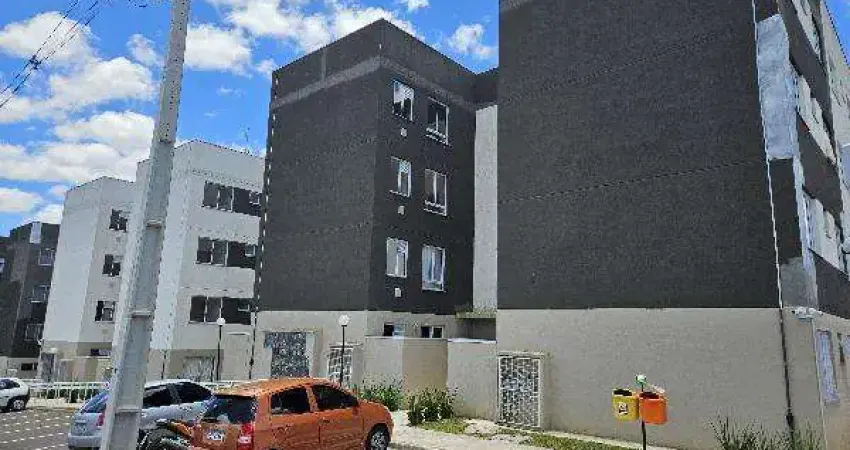Oportunidade Única em ALMIRANTE TAMANDARE - PR | Tipo: Apartamento | Negociação: Leilão  | Situação: Imóvel