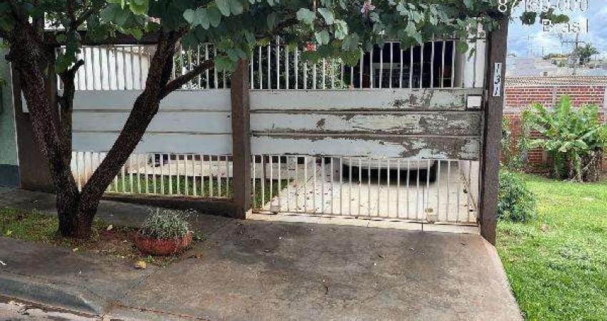 Oportunidade Única em MANDAGUACU - PR | Tipo: Casa | Negociação: Leilão  | Situação: Imóvel