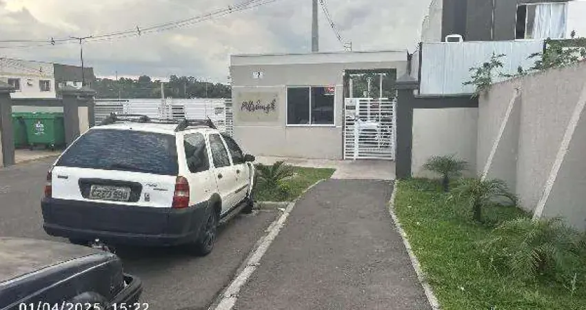 Oportunidade Única em ALMIRANTE TAMANDARE - PR | Tipo: Apartamento | Negociação: Leilão  | Situação: Imóvel
