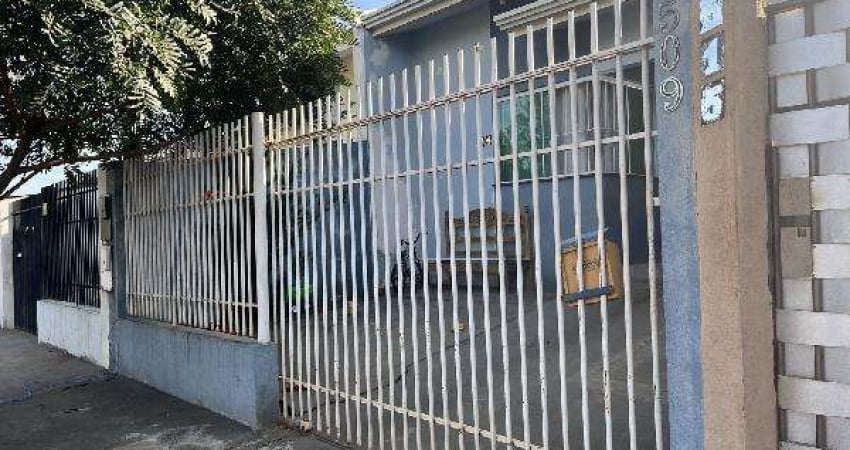 Oportunidade Única em MANDAGUACU - PR | Tipo: Casa | Negociação: Leilão  | Situação: Imóvel