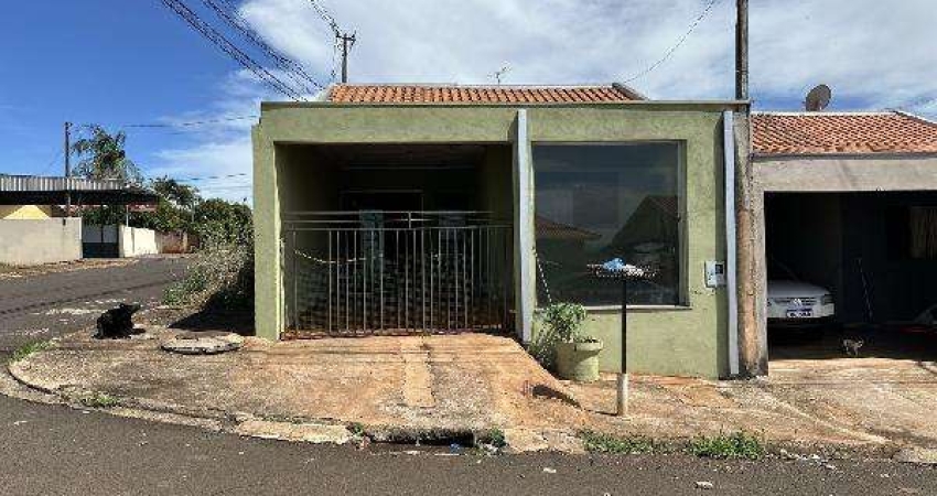 Oportunidade Única em CAMBIRA - PR | Tipo: Casa | Negociação: Leilão  | Situação: Imóvel