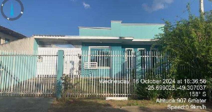 Oportunidade Única em FAZENDA RIO GRANDE - PR | Tipo: Casa | Negociação: Leilão  | Situação: Imóvel