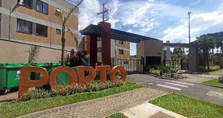 Oportunidade Única em ALMIRANTE TAMANDARE - PR | Tipo: Apartamento | Negociação: Leilão  | Situação: Imóvel