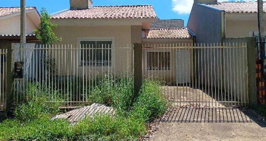 Oportunidade Única em PONTA GROSSA - PR | Tipo: Casa | Negociação: Leilão  | Situação: Imóvel