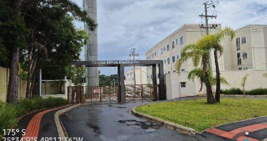 Oportunidade Única em SAO JOSE DOS PINHAIS - PR | Tipo: Apartamento | Negociação: Leilão  | Situação: Imóvel