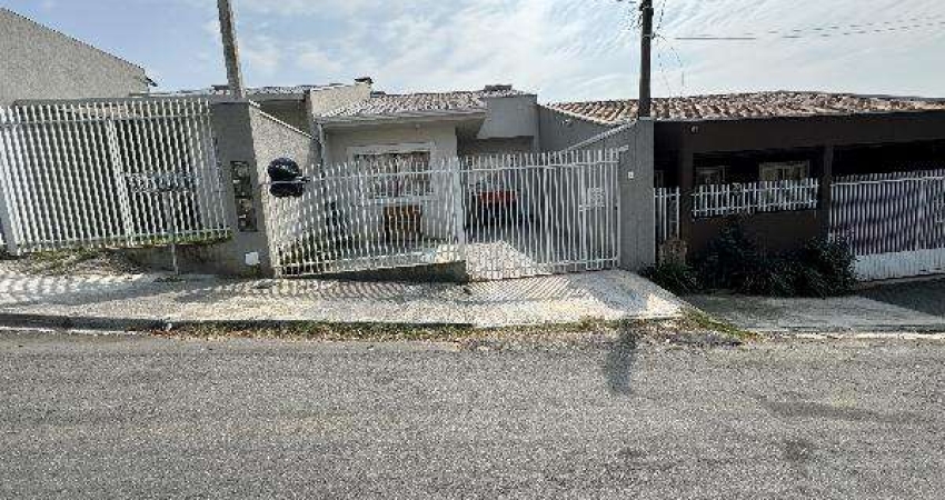 Oportunidade Única em SAO JOSE DOS PINHAIS - PR | Tipo: Casa | Negociação: Leilão  | Situação: Imóvel