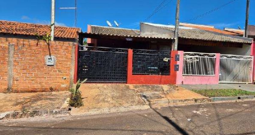 Oportunidade Única em ROLANDIA - PR | Tipo: Casa | Negociação: Leilão  | Situação: Imóvel