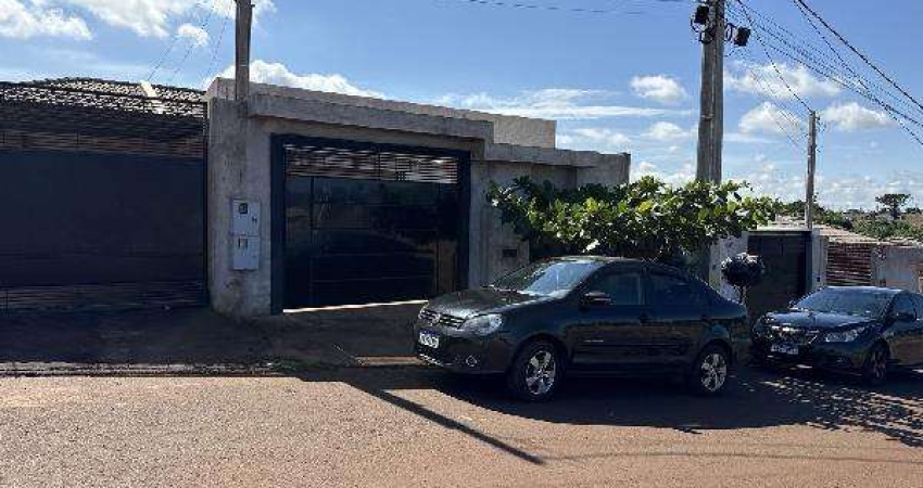 Oportunidade Única em CAMPO MOURAO - PR | Tipo: Casa | Negociação: Leilão  | Situação: Imóvel