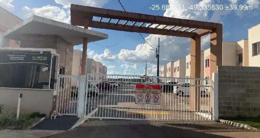Oportunidade Única em FAZENDA RIO GRANDE - PR | Tipo: Apartamento | Negociação: Leilão  | Situação: Imóvel