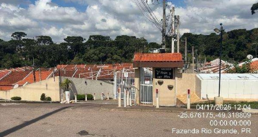 Oportunidade Única em FAZENDA RIO GRANDE - PR | Tipo: Casa | Negociação: Leilão  | Situação: Imóvel