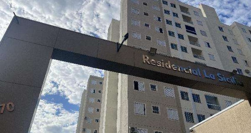 Oportunidade Única em LONDRINA - PR | Tipo: Apartamento | Negociação: Leilão  | Situação: Imóvel