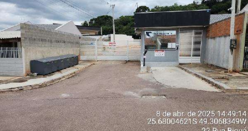 Oportunidade Única em FAZENDA RIO GRANDE - PR | Tipo: Casa | Negociação: Leilão  | Situação: Imóvel