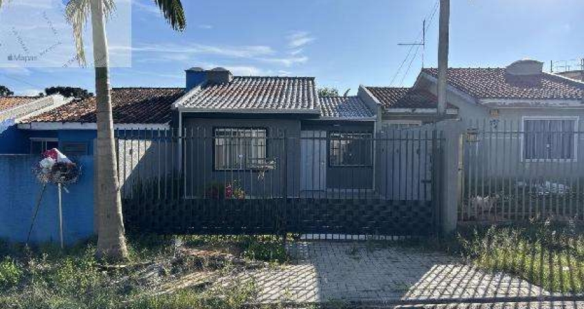 Oportunidade Única em FAZENDA RIO GRANDE - PR | Tipo: Casa | Negociação: Leilão  | Situação: Imóvel