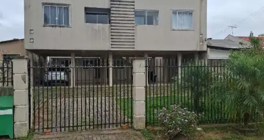 Oportunidade Única em FAZENDA RIO GRANDE - PR | Tipo: Apartamento | Negociação: Leilão  | Situação: Imóvel
